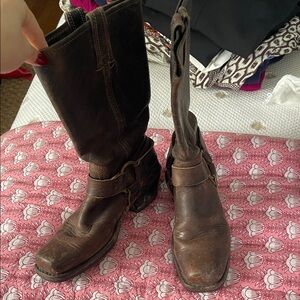 Frye Boots